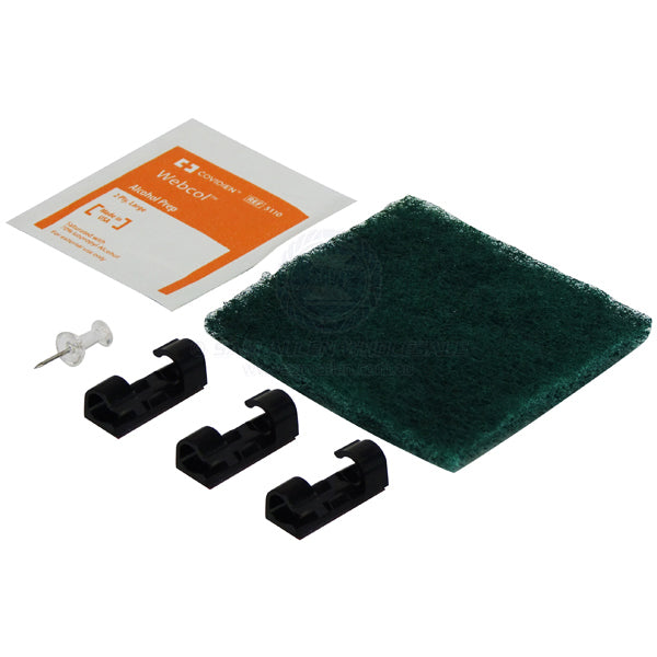 STERN PADS - STANDARD