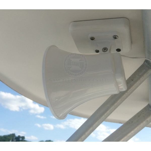 STERN PADS - JUMBO