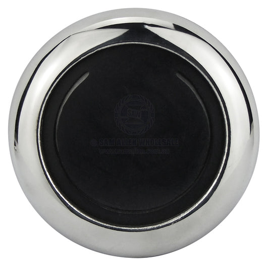 SCUPPER - EZ SERIES - STAINLESS STEEL