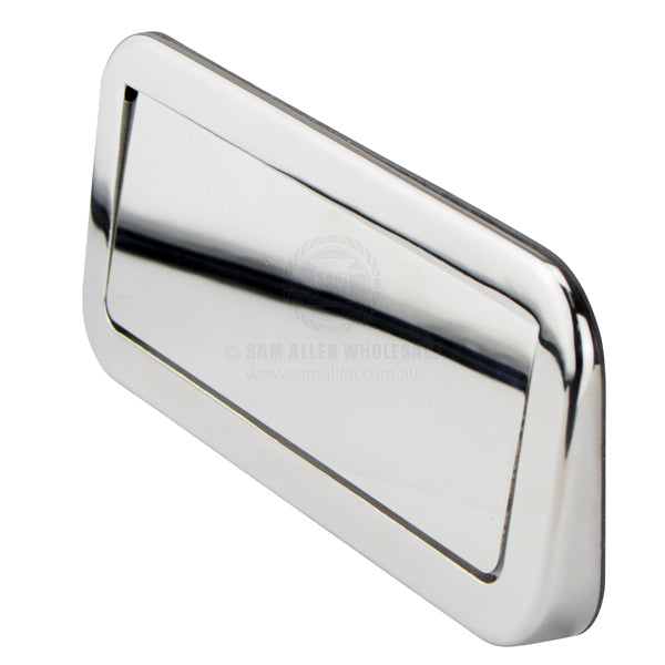 SCUPPER - EZ SERIES 10 DEGREE RECTANGULAR