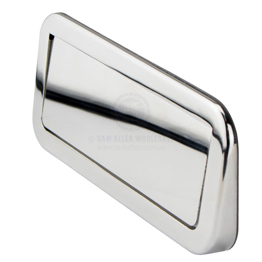 SCUPPER - EZ SERIES 10 DEGREE RECTANGULAR