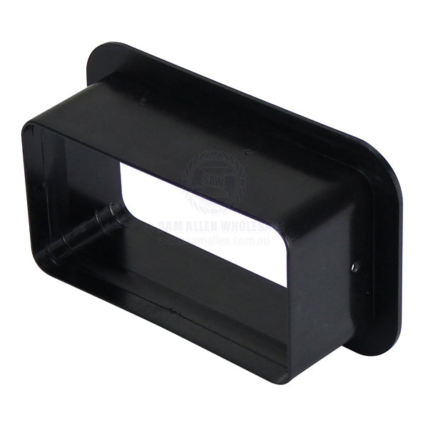 SCUPPER/VENT & TRIM - NYLON