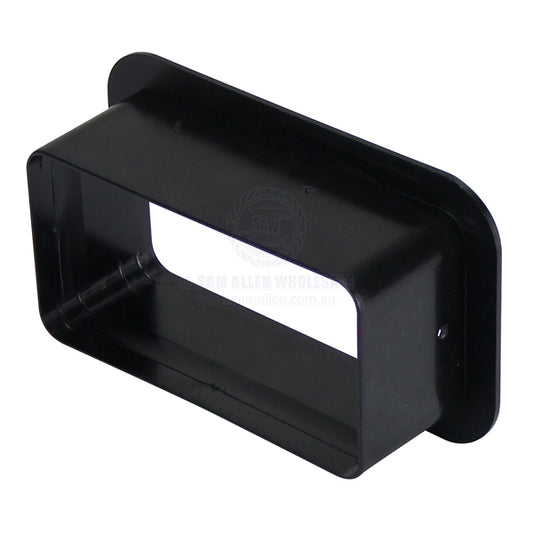 SCUPPER/VENT & TRIM - NYLON