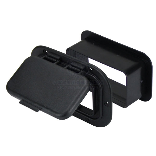 SCUPPER/VENT & TRIM - NYLON