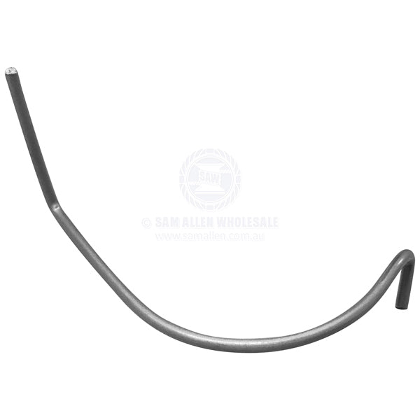 SCUPPER/VENT & TRIM - NYLON