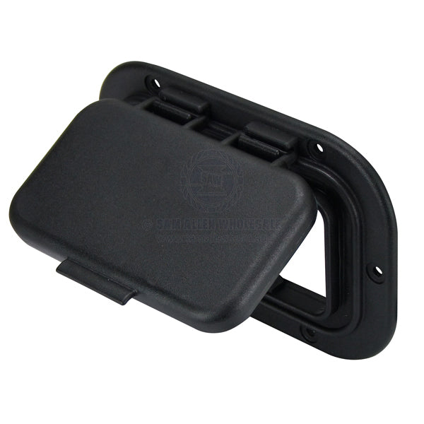 SCUPPER/VENT & TRIM - NYLON