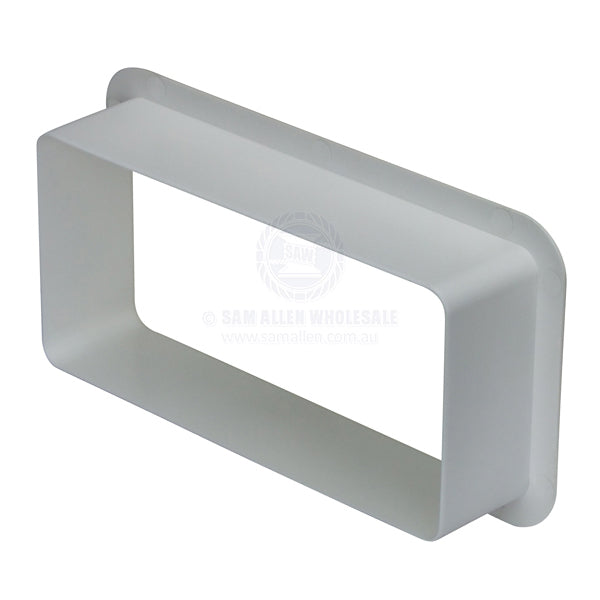 SCUPPER/VENT & TRIM - NYLON