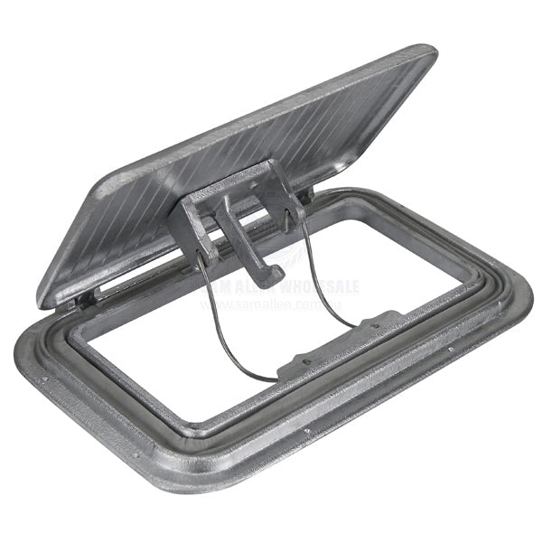 SCUPPER/VENT - ALLOY