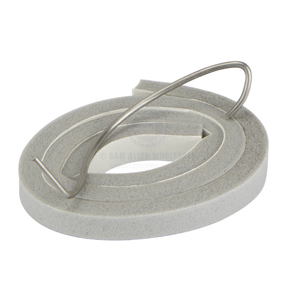 SCUPPER/VENT - ALLOY