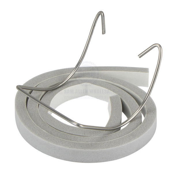 SCUPPER/VENT - ALLOY