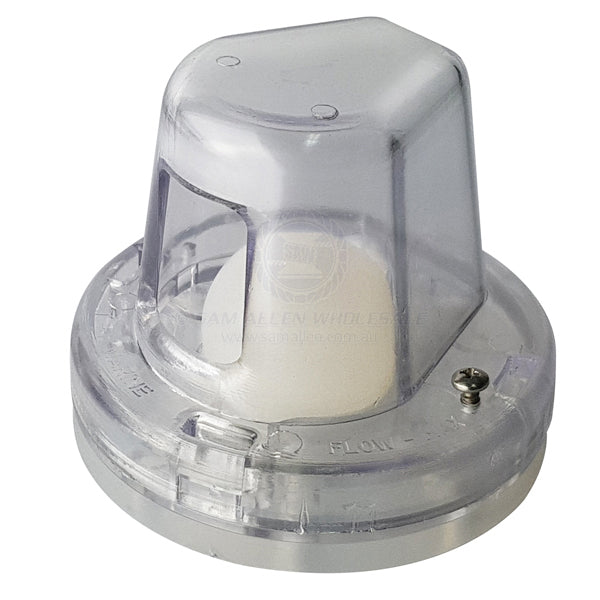 SCUPPER - CAPTIVE BALL