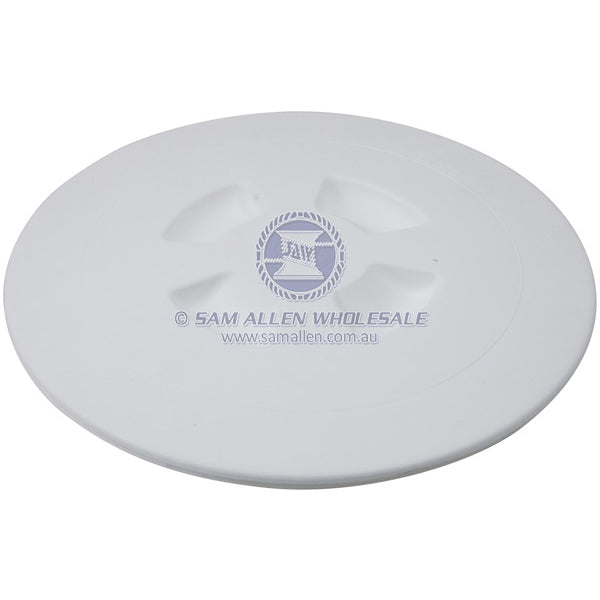 INSPECTION PORTS - KAYAK - BAYONET LID