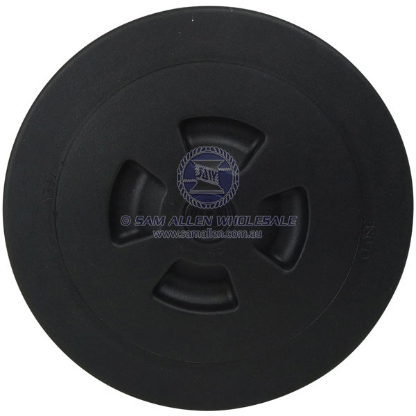 INSPECTION PORTS - KAYAK - BAYONET LID