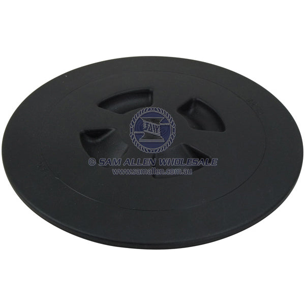 INSPECTION PORTS - KAYAK - BAYONET LID