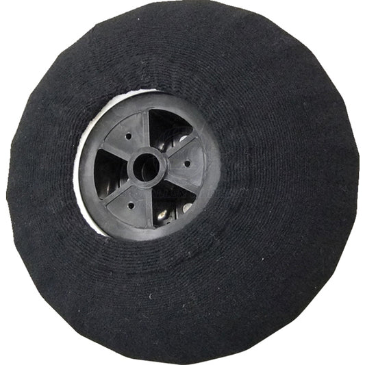 DOCK WHEEL COVER - FENDERFITS