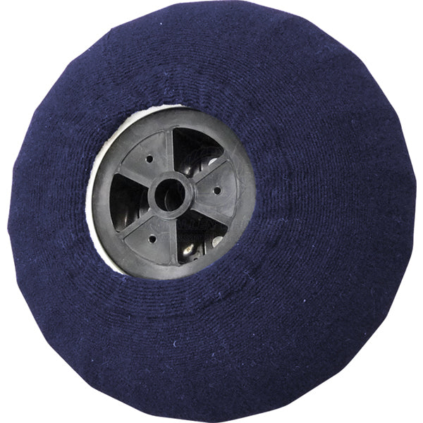 DOCK WHEEL COVER - FENDERFITS