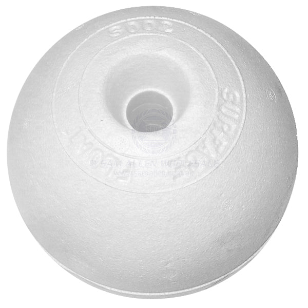 FLOATS - STYRENE