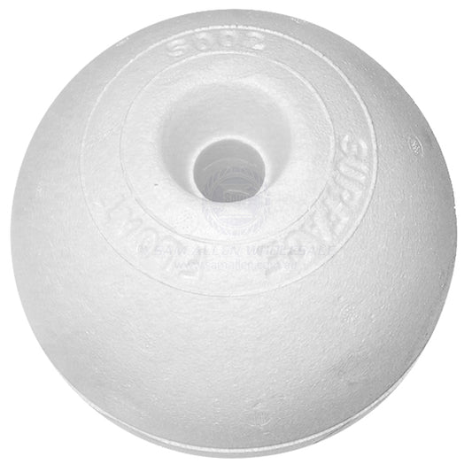 FLOATS - STYRENE