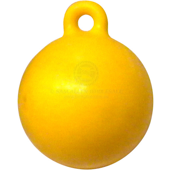 BUOYS - MOORING & MARKER