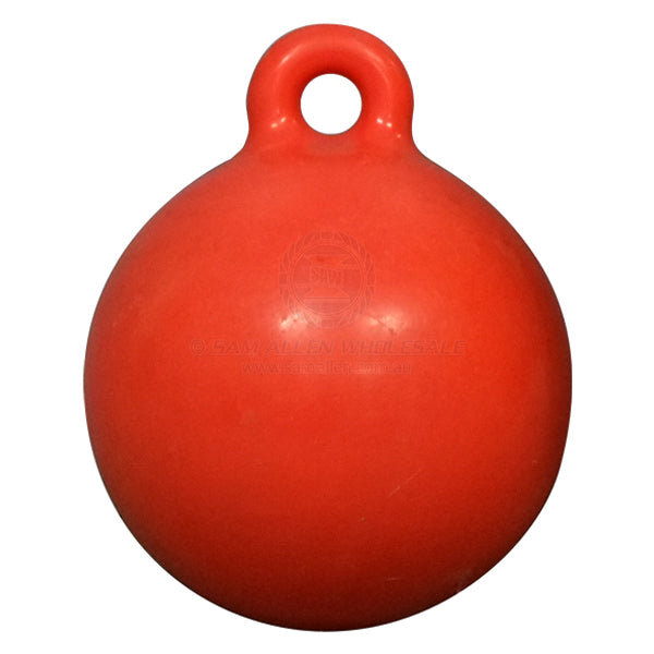 BUOYS - MOORING & MARKER