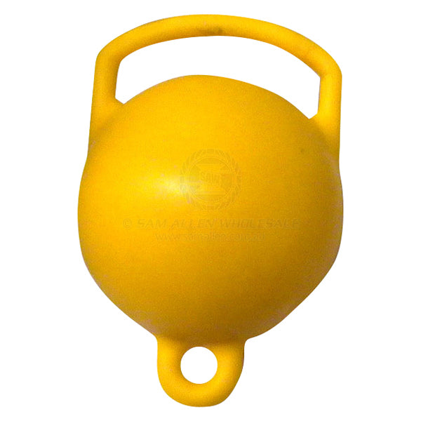 BUOYS - MOORING & MARKER