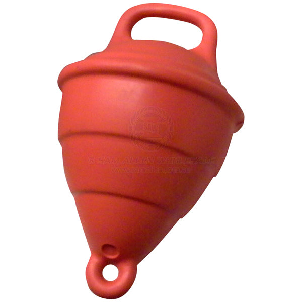 BUOYS - MOORING & MARKER