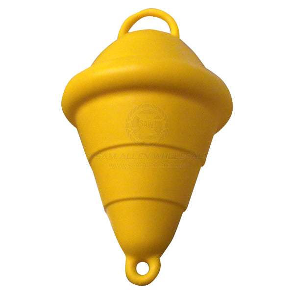 BUOYS - MOORING & MARKER