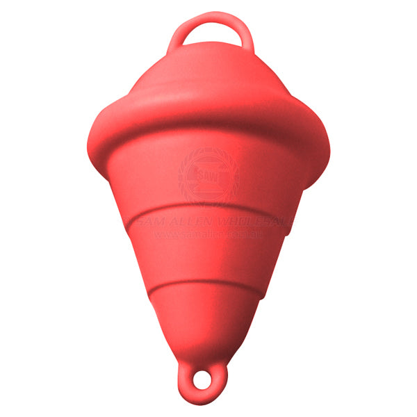 BUOYS - MOORING & MARKER