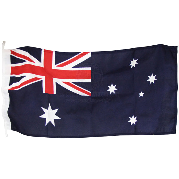 AUSTRALIAN NATIONAL FLAGS