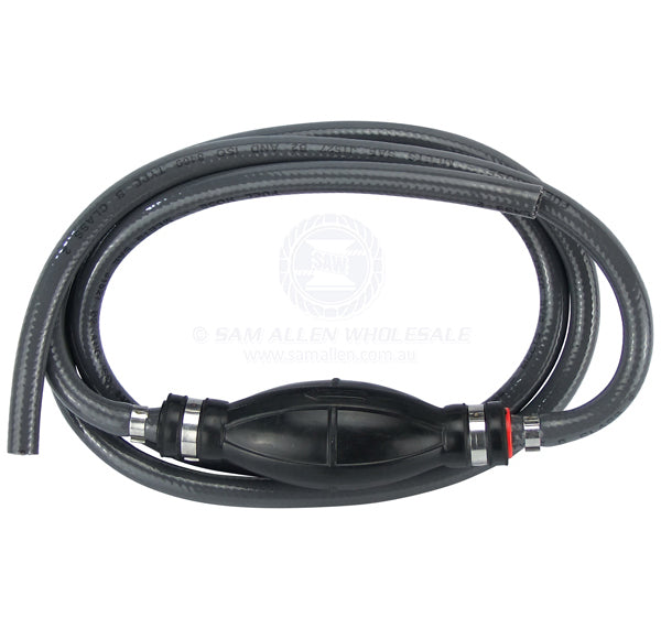 RELAXN FUEL LINE ASSEMBLY