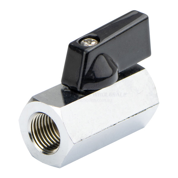 BALL VALVE MINI