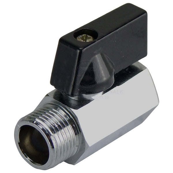BALL VALVE MINI