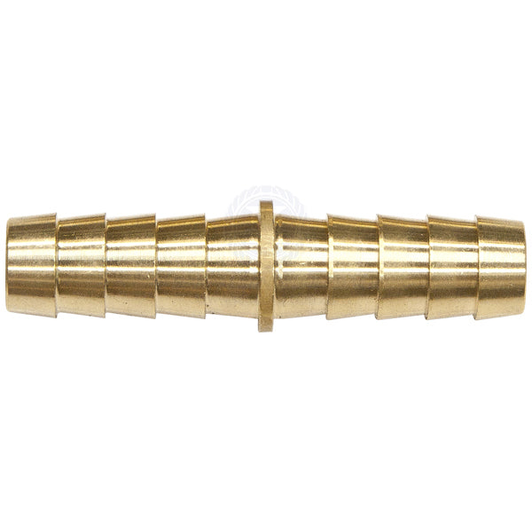 RELAXN HOSE JOINER - BRASS STRAIGHT