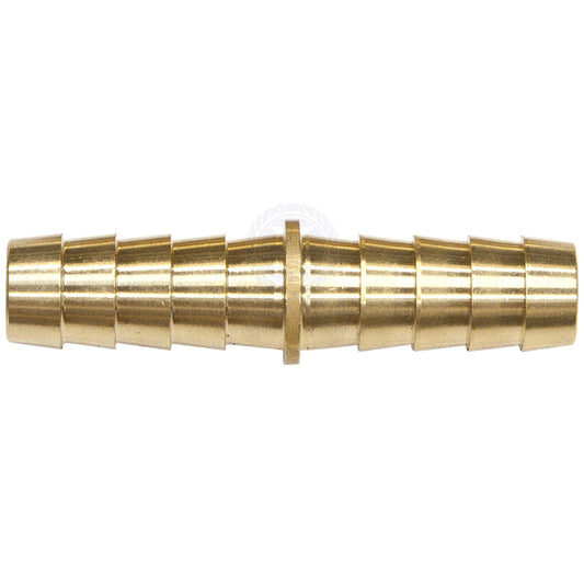 RELAXN HOSE JOINER - BRASS STRAIGHT