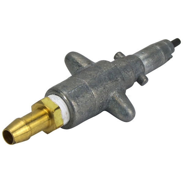 FUEL TANK CONNECTORS - MALE - MERCURY