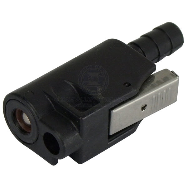 RELAXN FUEL LINE CONNECTORS - FEMALE