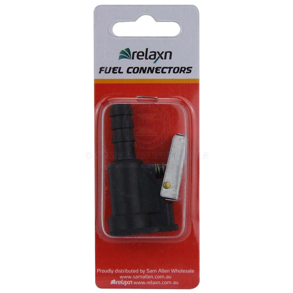 RELAXN FUEL LINE CONNECTORS - FEMALE