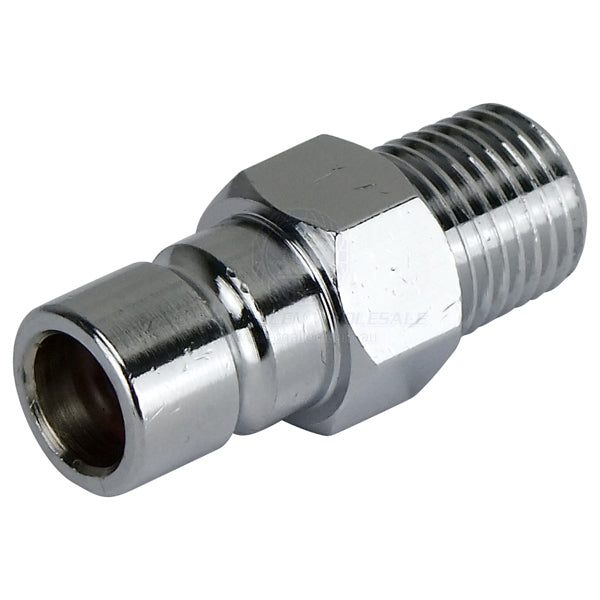 RELAXN FUEL TANK CONNECTORS - MALE