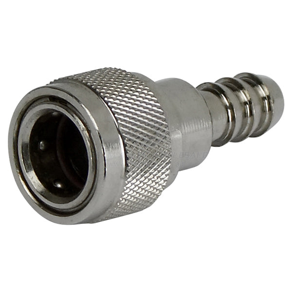 RELAXN FUEL LINE QUICK CONNECTORS - FEMALE