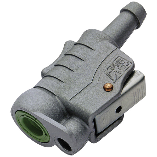 CAN-SB FUEL LINE CONNECTORS - FEMALE DELUXE