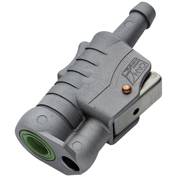 CAN-SB FUEL LINE CONNECTORS - FEMALE DELUXE