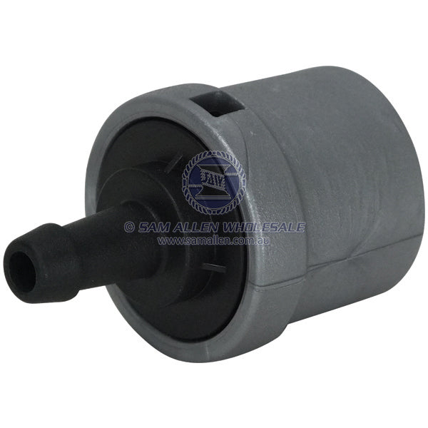 CAN-SB FUEL LINE CONNECTORS - FEMALE PLASTIC
