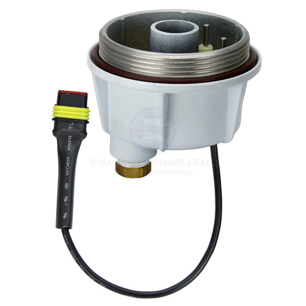 RELAXN FUEL FILTER - SMARTBOWL