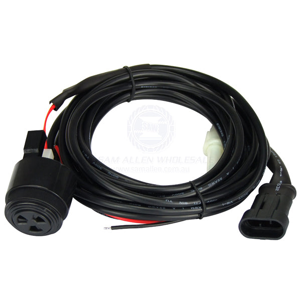 RELAXN FUEL FILTER - SMARTBOWL