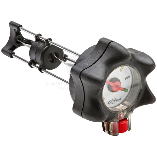 CAN-SB OUTBOARD FUEL TANK - ECONOMY PORTABLE POLYETHYLENE