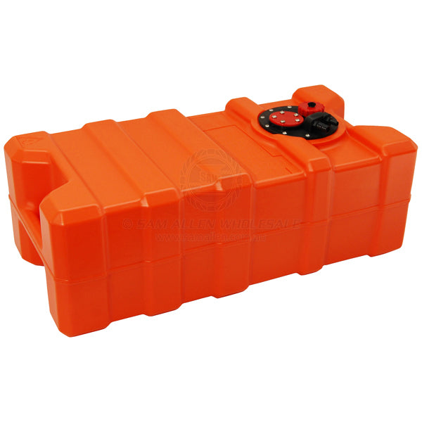 CAN-SB FUEL TANKS - PORTABLE POLYETHYLENE