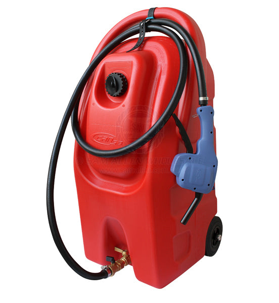 CAN-SB FUEL TANK - PORTABLE CADDY