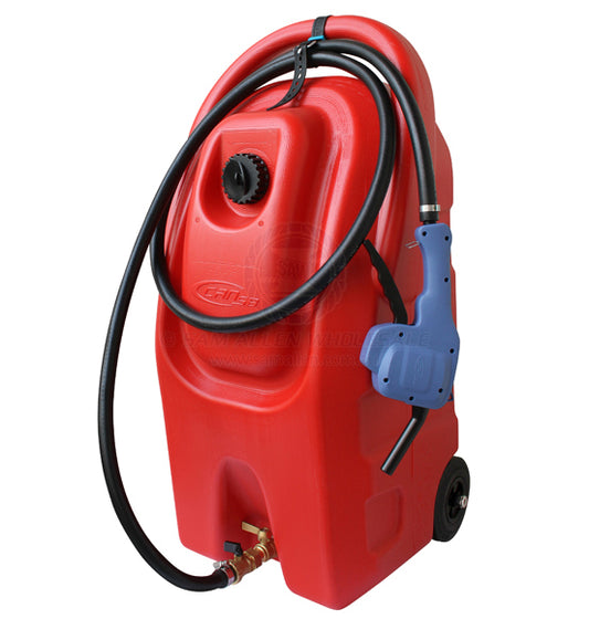 CAN-SB FUEL TANK - PORTABLE CADDY