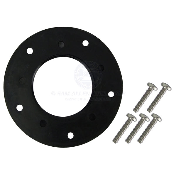 CAN-SB FUEL GAUGES - 5 HOLE MECHANICAL DIAL