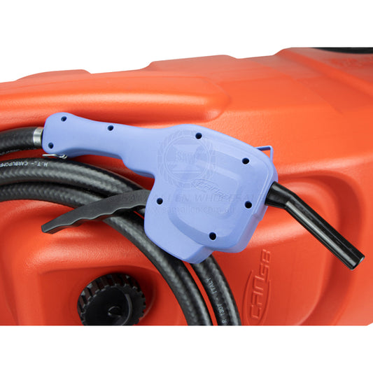 CAN-SB FUEL TANK - PORTABLE CADDY